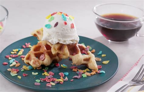 Magix Waffle Jacksonville GL: Making Breakfast Magical Again